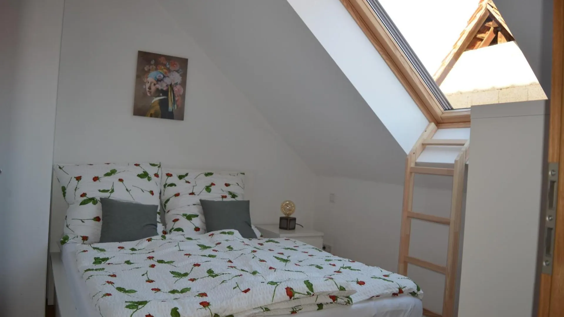 Ferienwohnung Hofgut Momlingen 0*,