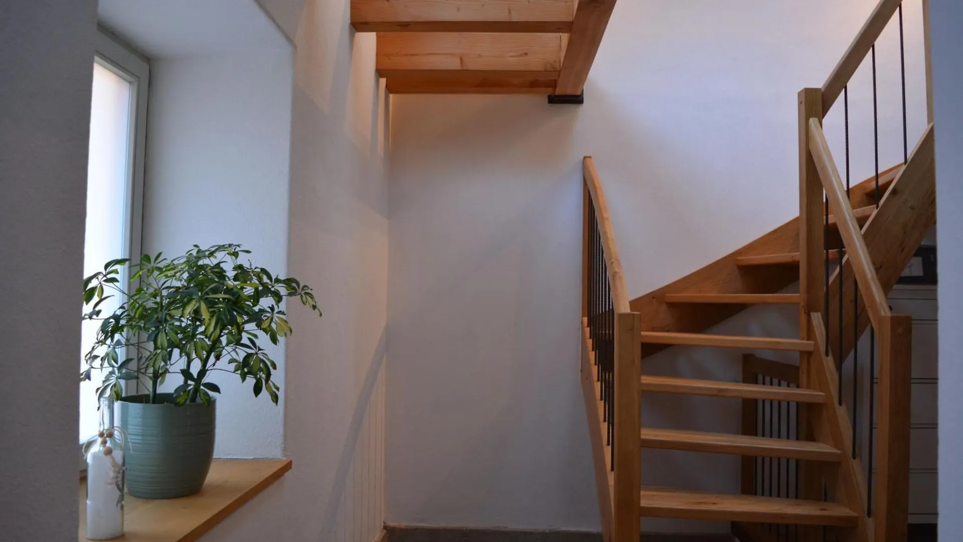 Ferienwohnung Hofgut Momlingen Germany