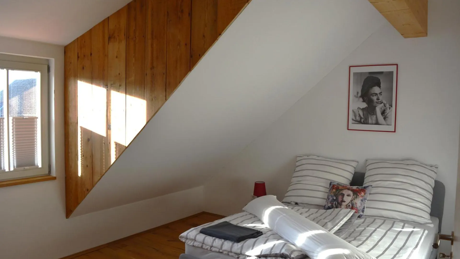Apartment Ferienwohnung Hofgut Momlingen Germany